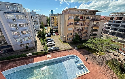 ID 15665 Studio-Apartment in Sunset Beach 4 Foto 7