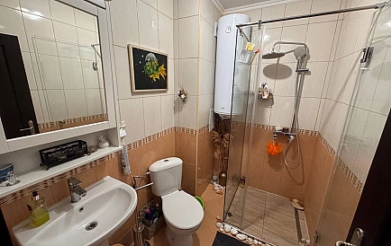 ID 15878 Zweizimmerwohnung in Famagusta Foto 4