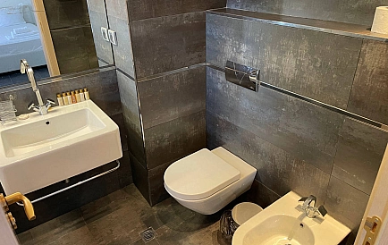 ID 14666 Maisonette mit vier Schlafzimmern in Marina Cape Foto 10