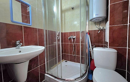 ID 15054 Studio-Apartment in Mirage Foto 4