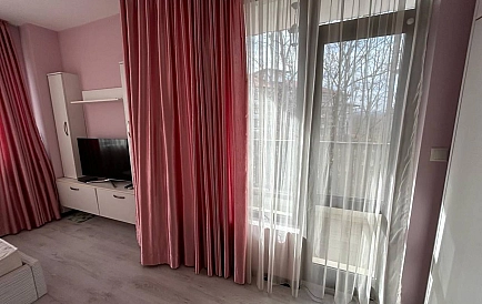 ID 13193 Zweizimmerwohnung in Green Paradise Foto 7