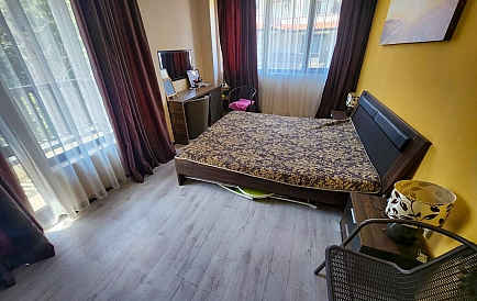 ID 13196 Zweizimmerwohnung in Green Paradise Foto 3