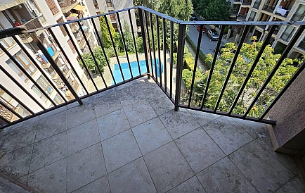 ID 16182 Studio-Wohnung in Sunny View North Foto 9