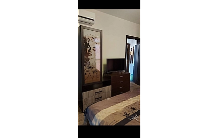 ID 15367 Dreizimmerwohnung in Cascadas 8 Foto 7