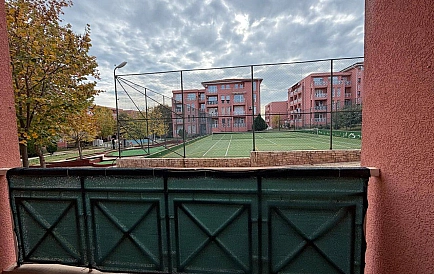 ID 15052 Dreizimmerwohnung in Sunny Day 6 Foto 5