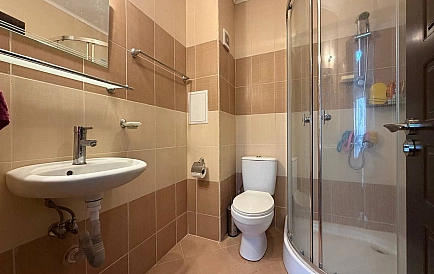 ID 16405 Zweizimmerwohnung in Rawda Foto 4