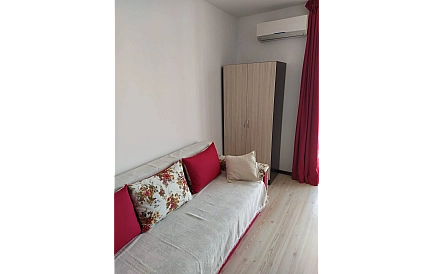 ID 15671 Studio-Apartment in Morski Brjag Foto 4