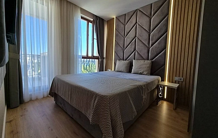 ID 16345 Zweizimmerwohnung in Harmony Suites 14 Foto 7