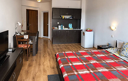ID 16459 Studio-Wohnung in Royal Palm Foto 1 