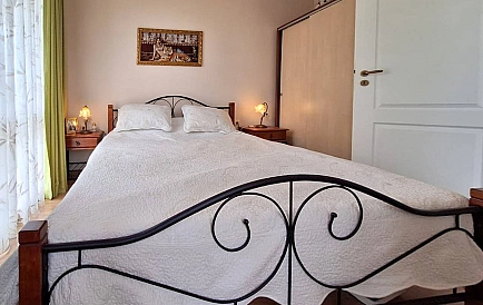 ID 15821 Zweizimmerwohnung in Izida Palace Foto 2