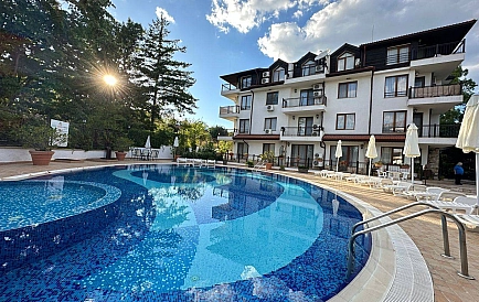 ID 14530 Zweizimmerwohnung in Sirena Foto 7