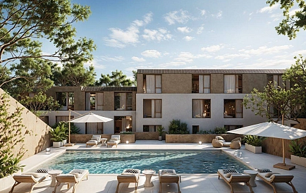 ID 13236 Immobilien vom Bauherrn in Kabakum Garden Foto 2