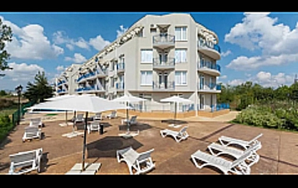 ID 14591 Zweizimmerwohnung in Sunny Day 4 Foto 10