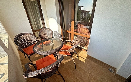 ID 14659 Dreizimmerwohnung in Esteban Foto 6