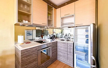 ID 14777 Zweizimmerwohnung in Rutland Beach Foto 2