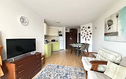 ID 14992 Zweizimmerwohnung in Villa Antorini Foto 8