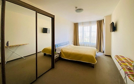 ID 14727 Dreizimmerwohnung im Peterhaus Foto 9