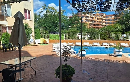 ID 16503 Zweizimmerwohnung in Balkan Breeze 1 Foto 5