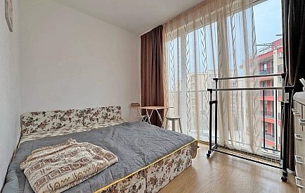 ID 15399 Zweizimmerwohnung in Sunny View Central Foto 3