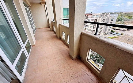 ID 16447 Dreizimmerwohnung in Sunset Resort Foto 6