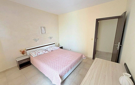 ID 16191 Dreizimmerwohnung am Sonnenstrand Foto 9