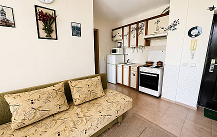 ID 16442 Dreizimmerwohnung in Holiday Fort Foto 1 