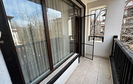 ID 13193 Zweizimmerwohnung in Green Paradise Foto 9