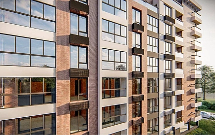 ID 13576 Immobilien vom Bauträger in Sofia Foto 5