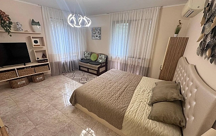 ID 15638 Studio-Apartment in Esteban Foto 7