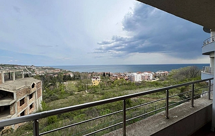 ID 13816 Dreizimmerwohnung in Byala Foto 6