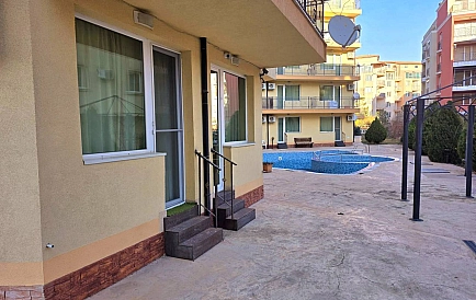 ID 15104 Studio-Apartment in Amadeus 19 Foto 5