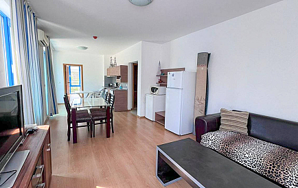 ID 13392 Dreizimmerwohnung in Excelsior Foto 1 