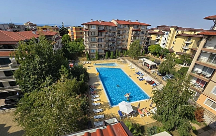 ID 15020 Zweizimmerwohnung Lifestyle 3 Foto 10