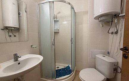 ID 15052 Dreizimmerwohnung in Sunny Day 6 Foto 4