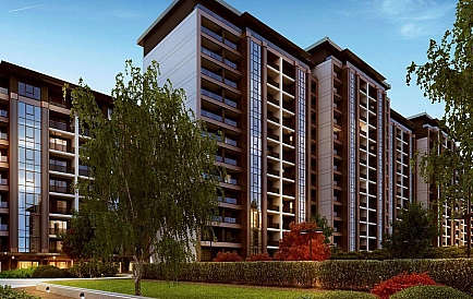 ID 14488 Wohnungen vom Bauherrn in Grand Plaza Residence Foto 2