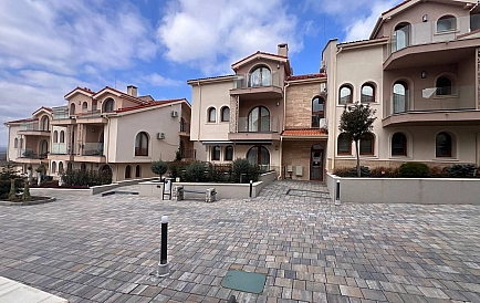 ID 15230 Zweizimmerwohnung in Grand Village Foto 6