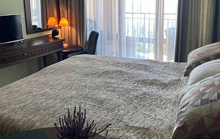 ID 14834 Studio-Apartment im Grand Hotel Foto 8