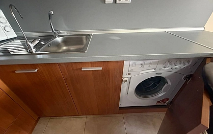 ID 15680 Studio-Apartment in Centaur Foto 2