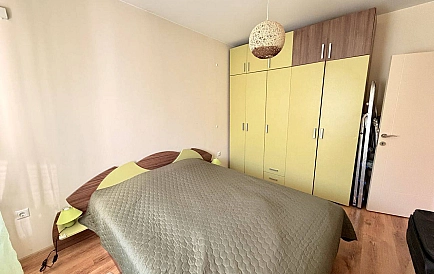 ID 15320 Zweizimmerwohnung in Viola 2 Foto 3