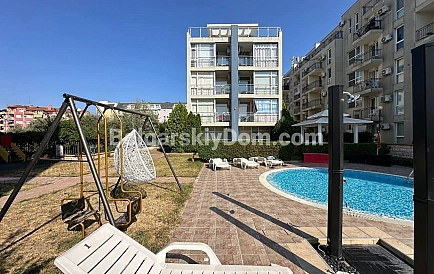 ID 16556 Zweizimmerwohnung in Sun City 2 Foto 6