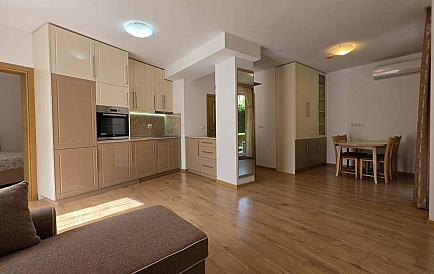 ID 16510 Zweizimmerwohnung in Aphrodite Park Foto 1 
