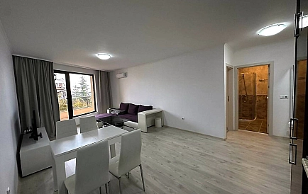 ID 15659 Zweizimmerwohnung in Millennium 2 Foto 7