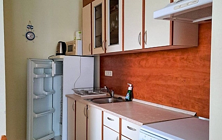 ID 15114 Zweizimmerwohnung im Imperial Fort Foto 10