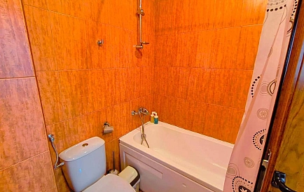 ID 14910 Studio-Apartment in Morski Far Foto 4