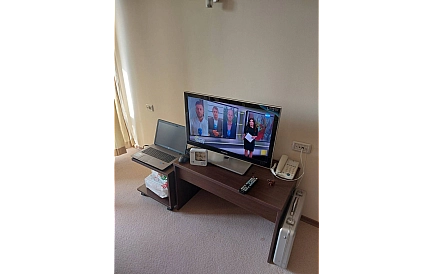 ID 14484 Zweizimmerwohnung in Casablanca Foto 8