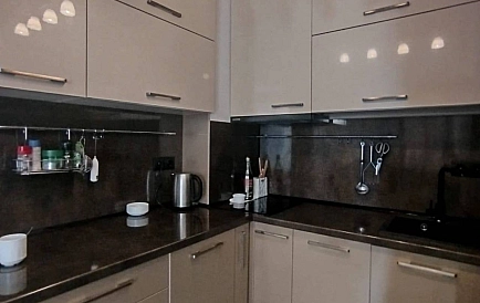 ID 14442 Zweizimmerwohnung in Sofia Foto 6