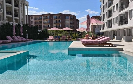 ID 15196 Studio-Apartment in J'adore Secret Gardens Foto 6