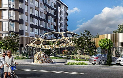 ID 14162 Immobilien vom Bauträger in Scarabey Tortuga Foto 4