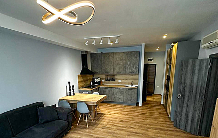 ID 13952 Zweizimmerwohnung im Omega Resort Foto 1 