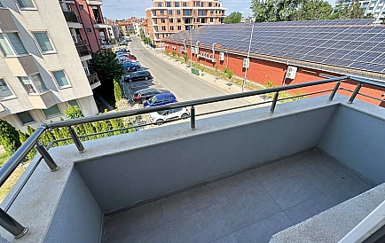 ID 15757 Vierzimmerwohnung in Nessebar Foto 6